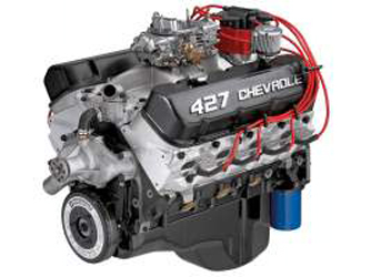 P501C Engine